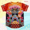 kenny Tyfr Apparel Merch Store Sullivan King Thrones Of Disco Baseball Jerseya