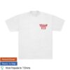 kenny Alex Warren Store Merch Getaway Car Tee