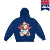 kenny Alex Warren Store Merch Teddy Hoodie U