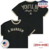 kenny Alex Warren Store Merch Youll Be Alright Kid Ringer UpngE