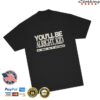 kenny alex warren store merch youll be alright kid an album by alex warren shirtpng UE