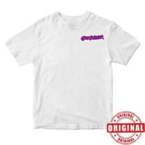 Geoguessr Store Merch Pin Tokyo T-Shirt