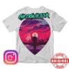 kenny geoguessr store merch pin drop t shirt