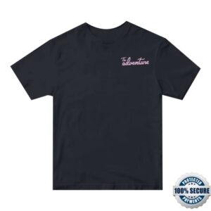 Geoguessr Store Merch Explore The World T-Shirt