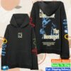 kenny roc nation store merch mad liberator black hoodie wpsdD