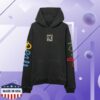 kenny roc nation store merch mad liberator black hoodie