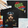 kenny roc nation store merch all gods black tee wpsdD