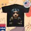 kenny roc nation store merch all gods black tee