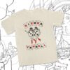 kenny sierra ferrell store merch ivory dice teepng ue