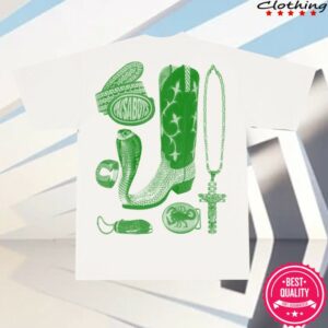 Paisaboys Store Merch Exotico T-Shirt