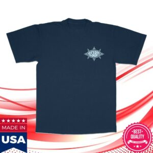 Paisaboys Store Merch Azteca T-Shirt