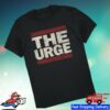 kenny Theurge Store Merch Distressed Logo Teepng ue