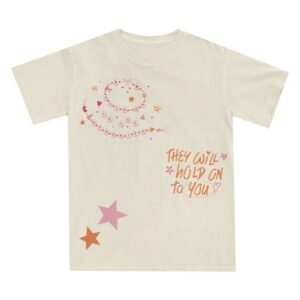 The Lost Bros Store Merch Hold On To The Memories Tee