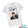 kenny the script store merch for the first time white teepng ue