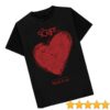 kenny the script store merch the script breakeven heart black teepng u