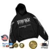 Merchnow Store Merch Stay Sick Clothing Kanji Chains Black Pullover 1 kenny merchnow store merch stay sick clothing kanji chains black pulloverpng we