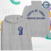 kenny merchnow store merch youth of today positive outlook heather grey pullover wpsdd