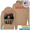 kenny treaty oak revival store merch newspaper hoodie wqpsdd