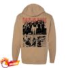 kenny treaty oak revival store merch newspaper hoodie