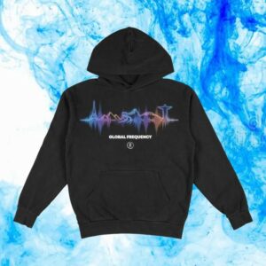 Fortheculture Clothing Store Merch I Am C.U.L.T.U.R.E.D. Hoodie