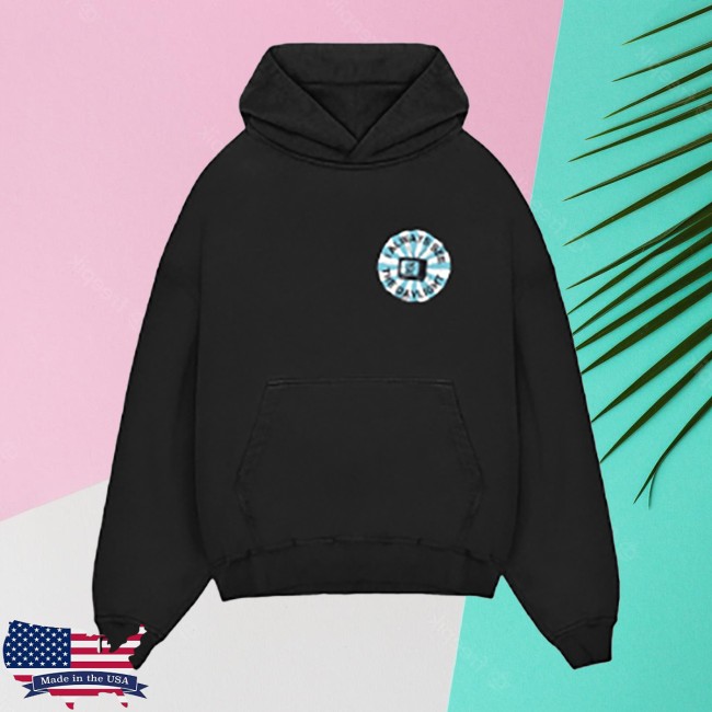 Warner Music Store Merch Shinedown Daylight Hoodie Warner Music Store Merch Shinedown Daylight Hoodie