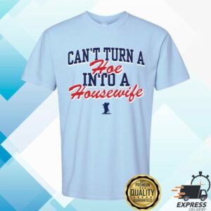 Old Row U Store Merch Housewife Tee