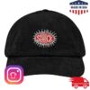 Silent Store Merch Slack Colohuhs Cord Cap