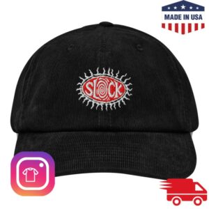 Silent Store Merch Slack Whole Cord Cap
