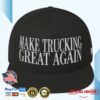 Ntn Merch Store Make Trucking Great Again Hat 1 kenny ntn merch store make trucking great again hat