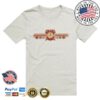 kenny Rooster Teeth Store Merch Morning Somewhere Autumn Logo T Shirt