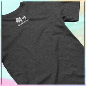 Rooster Teeth Store Merch Hate The Government T-Shirt