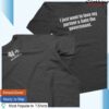 kenny Rooster Teeth Store Merch Hate The Government T Shirtpsdd