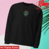 kenny Alveus Sanctuary Merch Store Holiday Sweatshirt Appa Momoa