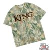 kenny King810 Merch Store King 810 Realtree Camo T Shirta