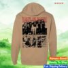 kenny Treaty Oak Revival Merch Store Newspaper Hoodiea