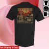 kenny Treaty Oak Revival Merch Store West Texas Degenerate T Shirta
