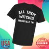 kenny All Them Witches Merch Store Black Atw Nash Teev