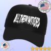 kenny All Them Witches Merch Store Drip Trucker Hatv