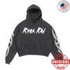 kenny rhea raj store merch rhea raj hunter hoodie u