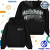 Hallucina Store Merch Black Chrome Hoodie 1 kenny hallucina store merch black chrome hoodie epsdd