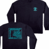 Puttwell Golf Club Store Merch Waikahalulu Country Club Longsleeve 2 puttwell golf club store merch waikahalulu country club longsleeve upsdd