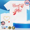 kenny cardi offset store merch french fry heart tee upsdd