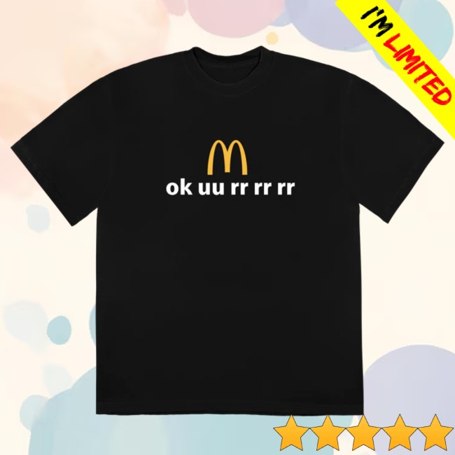 Cardi Offset Store Merch Ok Uu Rr Rr Rr Tee Cardi Offset Store Merch Ok Uu Rr Rr Rr Tee