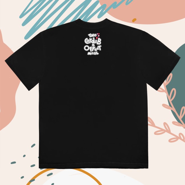 Cardi Offset Store Merch Ok Uu Rr Rr Rr Tee Cardi Offset Store Merch Ok Uu Rr Rr Rr Tee