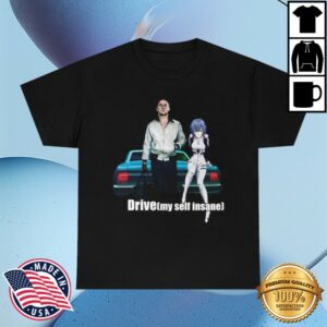 Goofyahhtees Store Merch 2011 Drive Tee