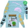 kenny boss dog art store merch impermanence long sleeve tee upsdf