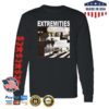 Martin Atkins Store Merch Extremities Live 2025 Long Sleeve