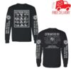kenny Martin Atkins Store Merch Extremities Live 2025 Long Sleeves