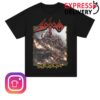 Katatonia Merch Store Katatonia Deer T-Shirt