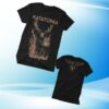 kenny Katatonia Merch Store Katatonia Deer T Shirtv